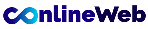 Conlineweb Logo